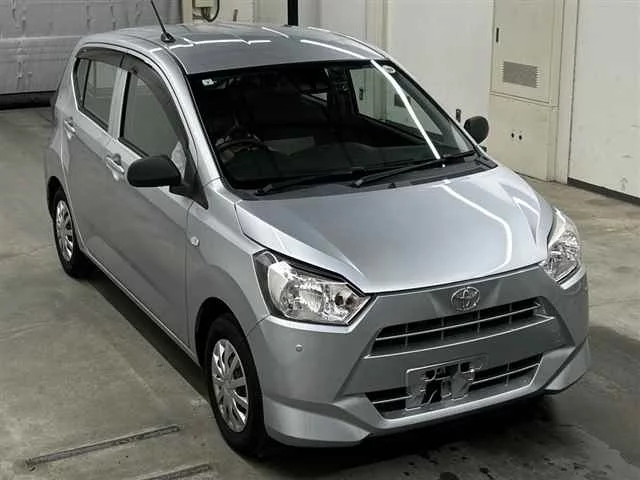Toyota Pixis Epoch LA350A 2021